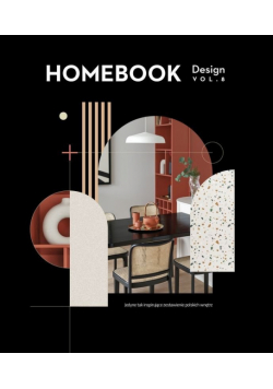 Homebook Design vol 8