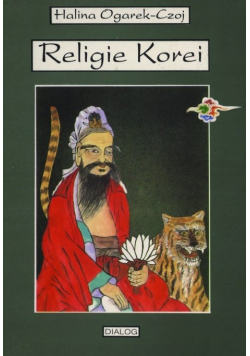 Religie Korei