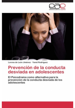 Prevencion de La Conducta Desviada En Adolescentes