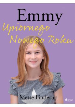 Emmy. Emmy 5 - Upiornego Nowego Roku (#5)