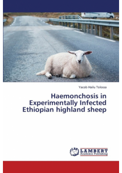 Haemonchosis in Experimentally Infected Ethiopian Highland Sheep