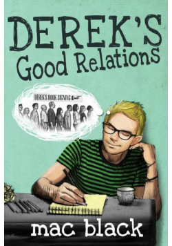 Derek's Good Relations