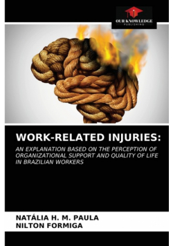 Work-Related Injuries