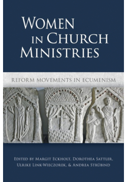 Women in Church Ministries