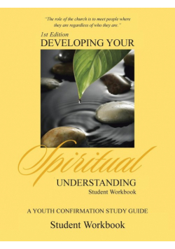 Developing Your Spiritual Understanding