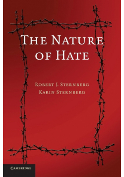 The Nature of Hate