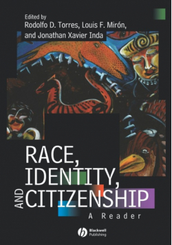 Race Identuty Citizenship