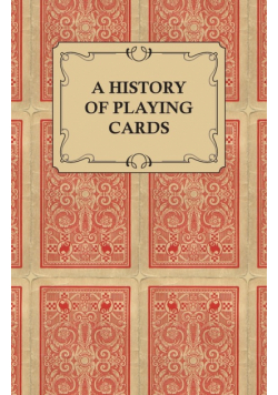 A History of Playing Cards - Looking at the Style and Type of the Suits