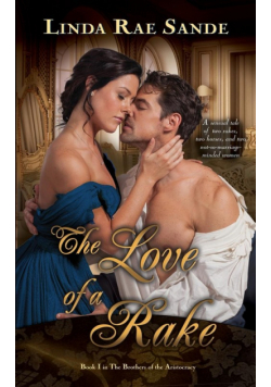 The Love of a Rake