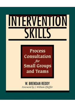 Intervention Skills