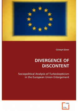 Divergence Of Discontent