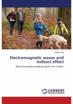 Electromagnetic waves and indirect effect