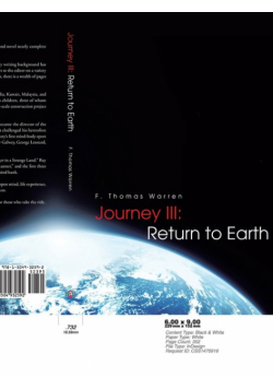 Journey III
