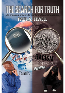 The Search for Truth