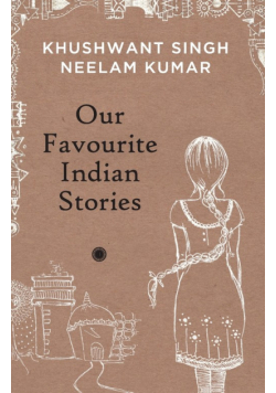 Our Favourite Indian Stories