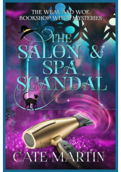 The Salon & Spa Scandal