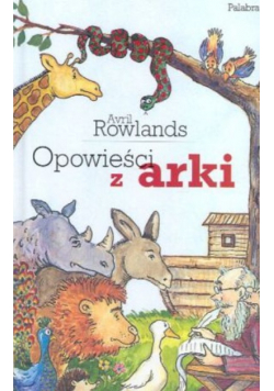 Opowieści z arki