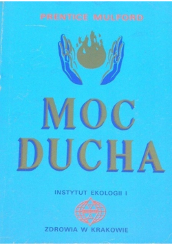 Moc Ducha