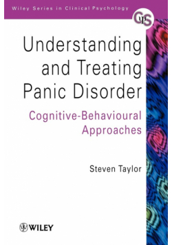 Understanding   Treating Panic Disorder