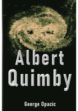 Albert Quimby