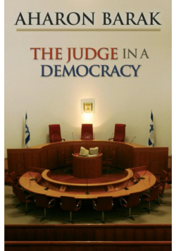 The Judge in a Democracy