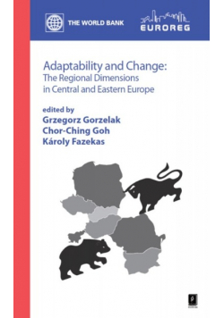 Adaptability and Change The Regional Dimensions in Central and Eastern Europe