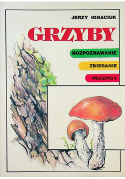 Grzyby