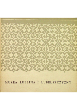 Muzea Lubina i Lubelszczyzny