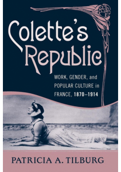 Colette's Republic