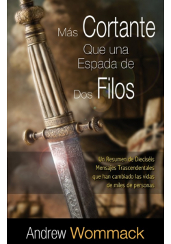 Más Cortante Que una Espada de Dos Filos