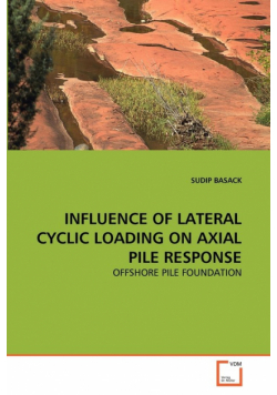 Influence Of Lateral Cyclic Loading On Axial Pile Response