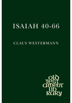 Isaiah 40-66