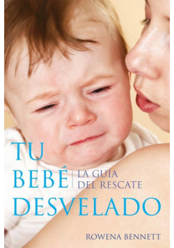 Tu Bebé Desvelado