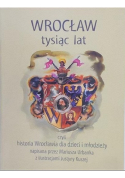 Wrocław tysiąc lat