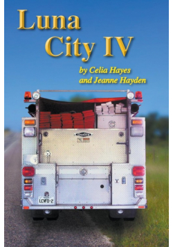 Luna City IV