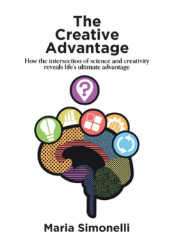 The Creative Advantage