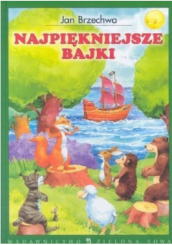 Najpiękniejsze bajki