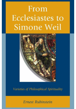From Ecclesiastes to Simone Weil