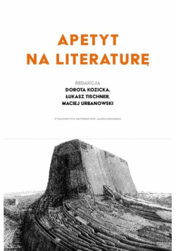 Apetyt na literaturę