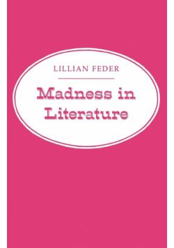 Madness in Literature