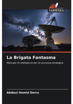 La Brigata Fantasma