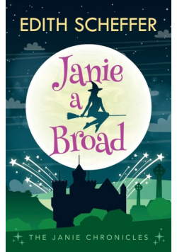 Janie A Broad
