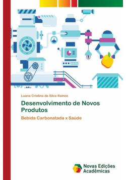 Desenvolvimento de Novos Produtos