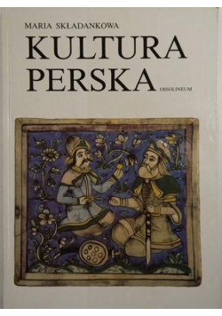 Kultura perska