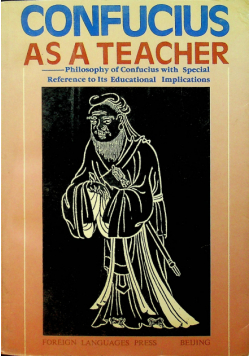 Confucius as a teacher
