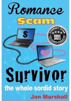 Romance Scam Survivor