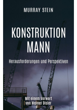 Konstruktion Mann