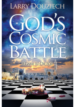 God's Cosmic Battle