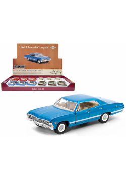 Chevrolet Impala 1:43 MIX