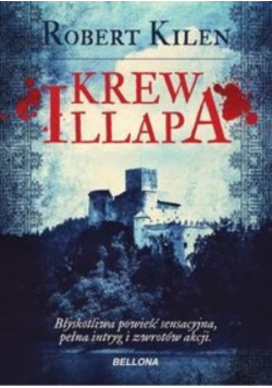 Krew Illapa